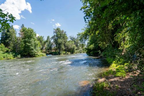Truckee River Ranch