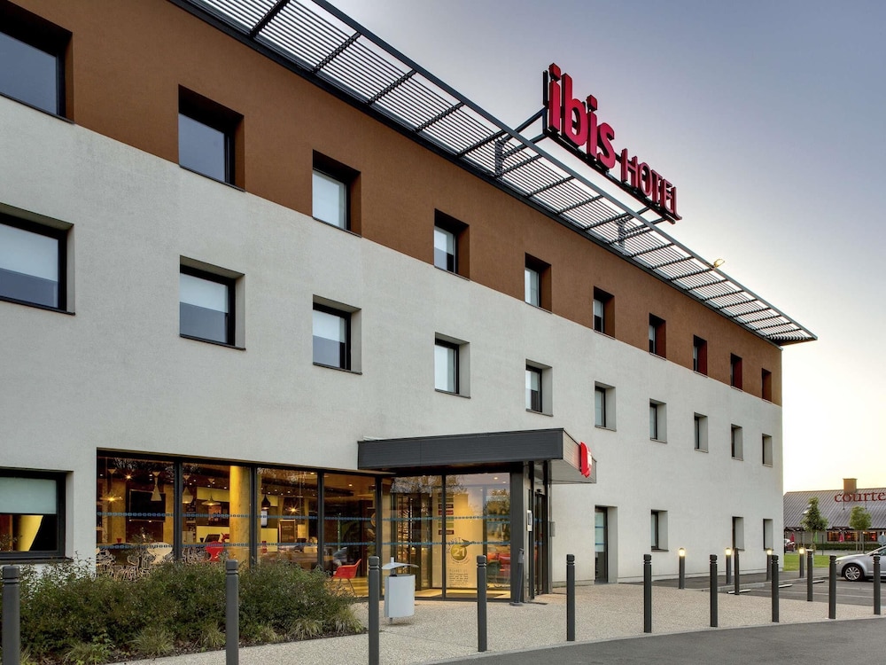 ibis Montceau les Mines — hotel in Montceau-Les-Mines