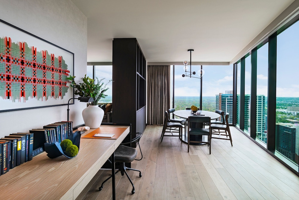 Austin Marriott Downtown - photo 25