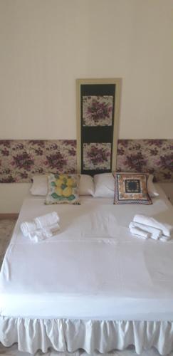 A Casa Di Alex — 4-Star Luxury Hotel in Catania, Italy