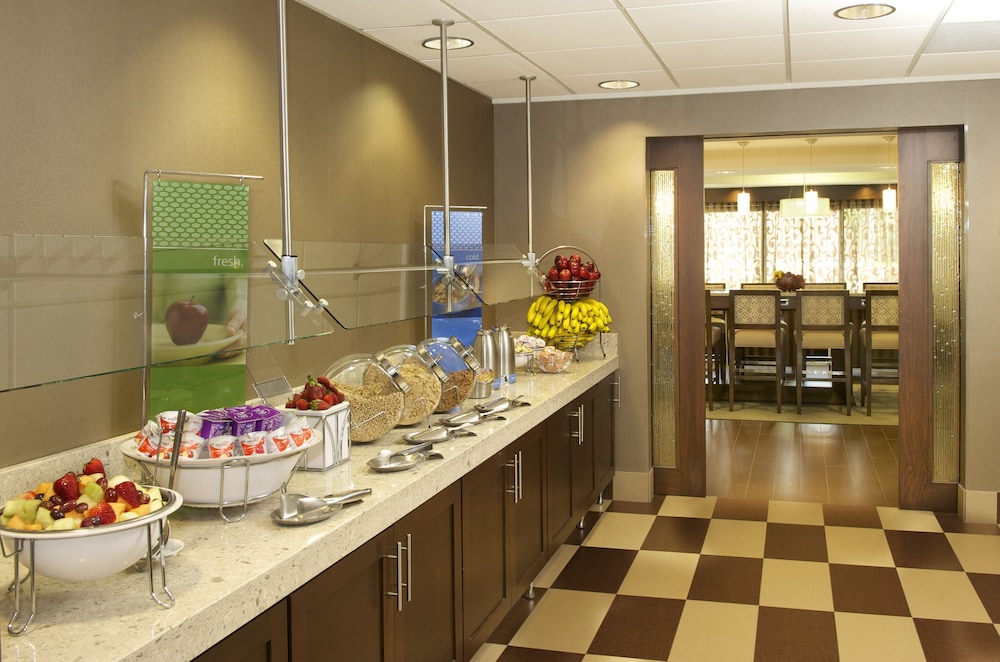 Hampton Inn Lawrenceville - photo 31