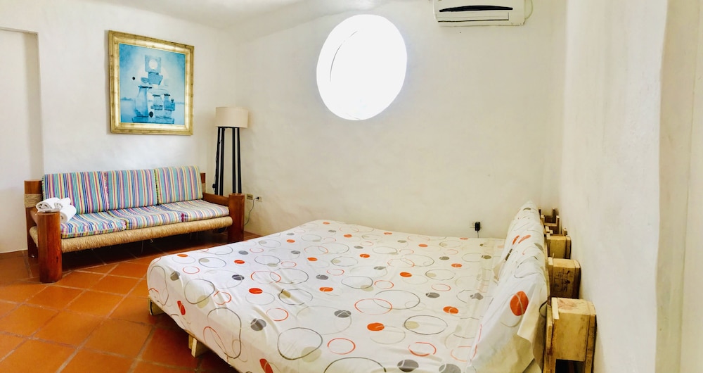 Punta Me Beach Suites - carbon neutral hotel in Cancun