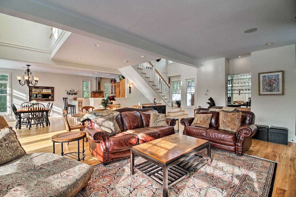 Secluded Home 7 Mins to Stratton Mountain Resort - photo 18