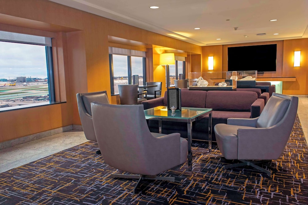 Hilton Los Angeles Airport - photo 54