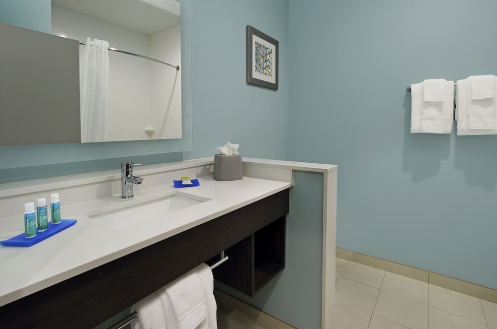 Holiday Inn Express & Suites Lake Charles South Casino Area by IHG - photo 55