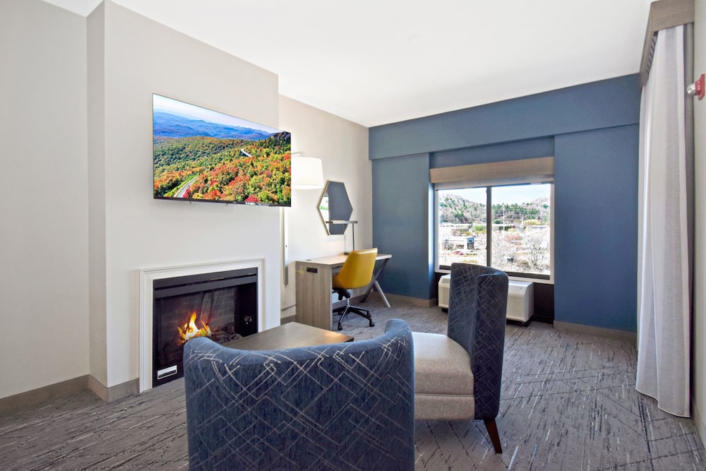Holiday Inn Express Boone by IHG - photo 16