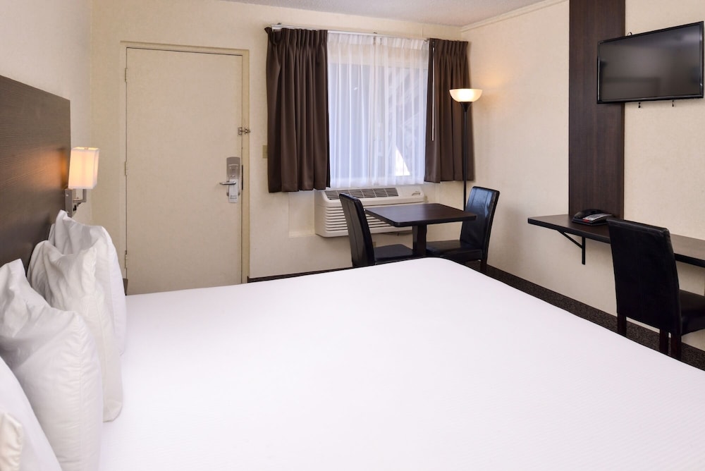 Steam Plant Hotel Spokane an Ascend Collection Hotel - photo 22