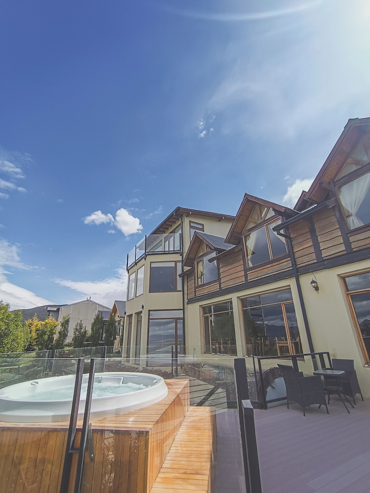 Tierra de Leyendas Boutique Hotel in Ushuaia, Argentina