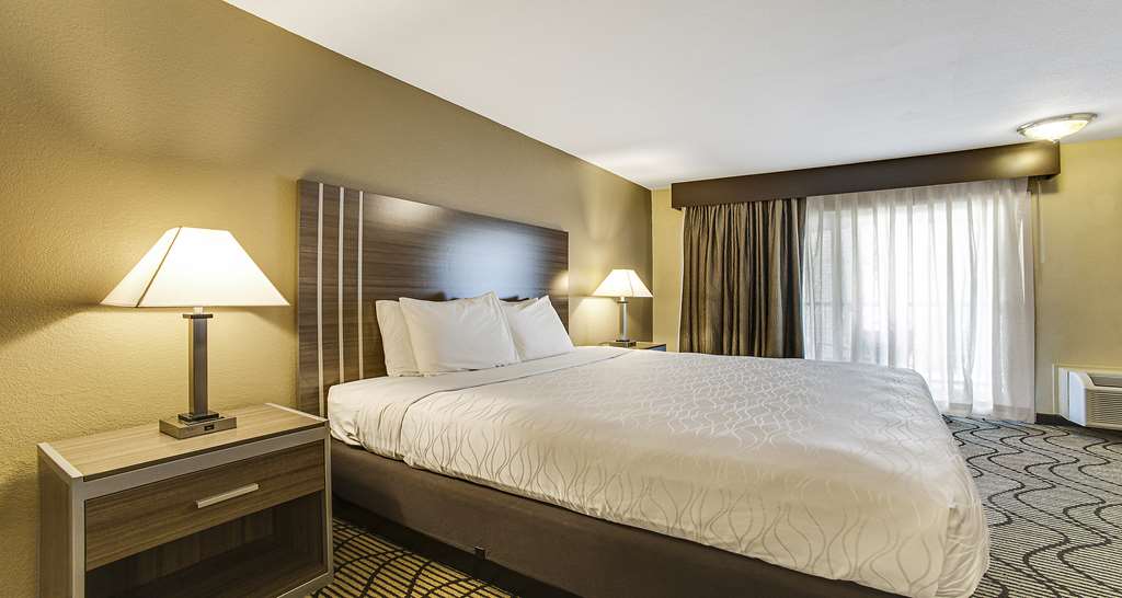 SureStay Plus Hotel by Best Western Sacramento North - photo 26