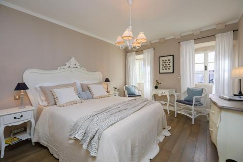Villa inside the Old town with private terrace and floor heating — 4-Star Luxury Hotel in Dubrovnik, Croatia