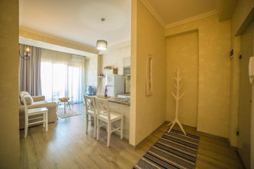Comfy Apartment