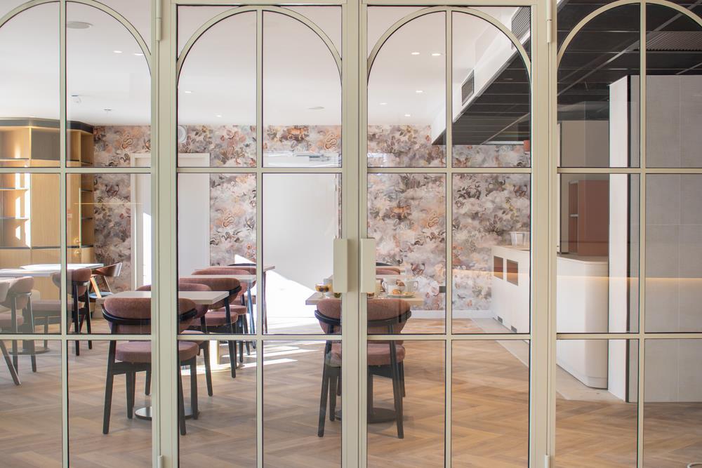 Brit Hotel Cahors Le France — Cahors — photo 4