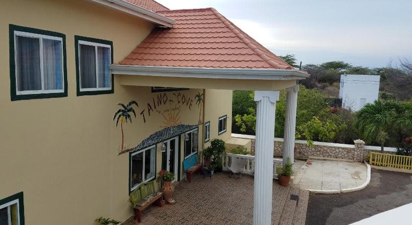 Taino Cove in Unknown City, Jamaica