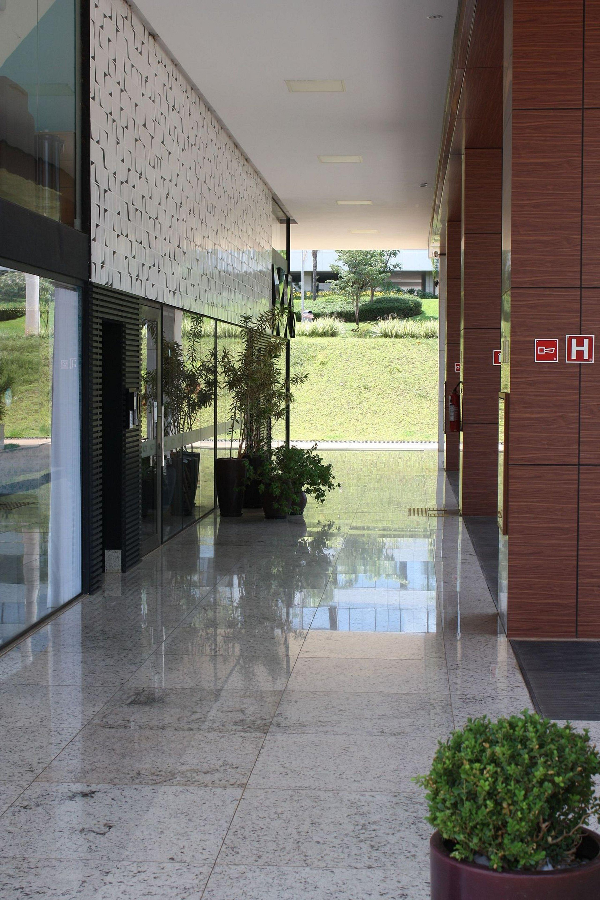 Flat Noroeste Meet by CentoEdez — Eixo Monumental — photo 4
