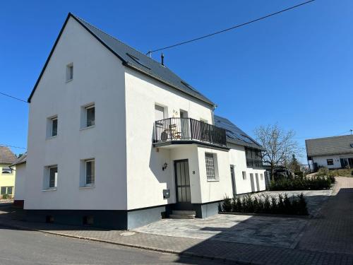 Ruim Familiehuis 10 Pers Nabij Cochem Zell De Moezel Calmont Klettersteig — Beuren