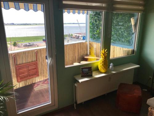 Coast House Moana — 4-Star Luxury Hotel in Bremerhaven, Germany