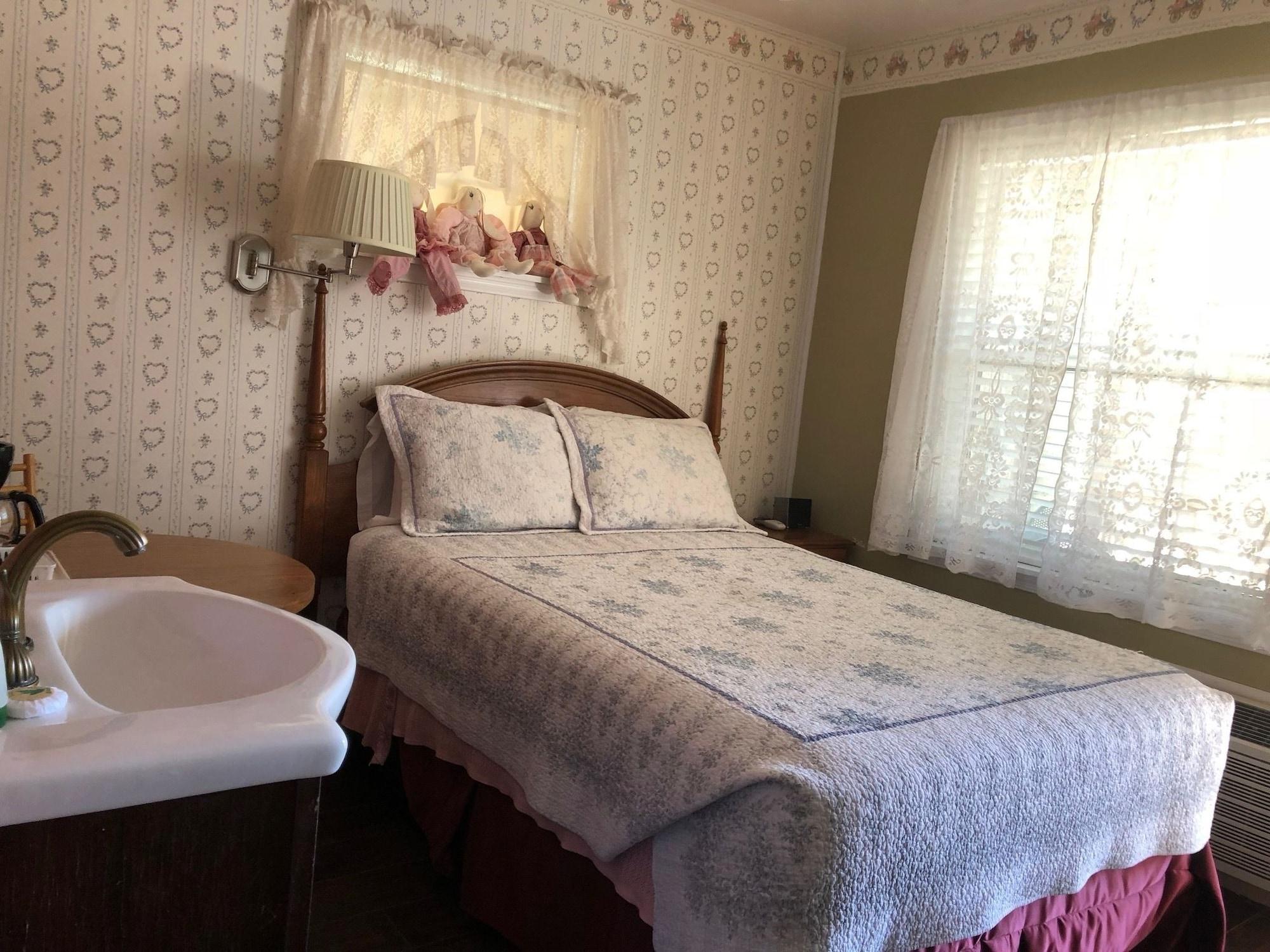 Canyon Country Inn - photo 21
