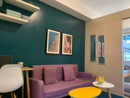 Your Happy Home in Mall of Asia — 4-Star Luxury Hotel in Manila, Philippines