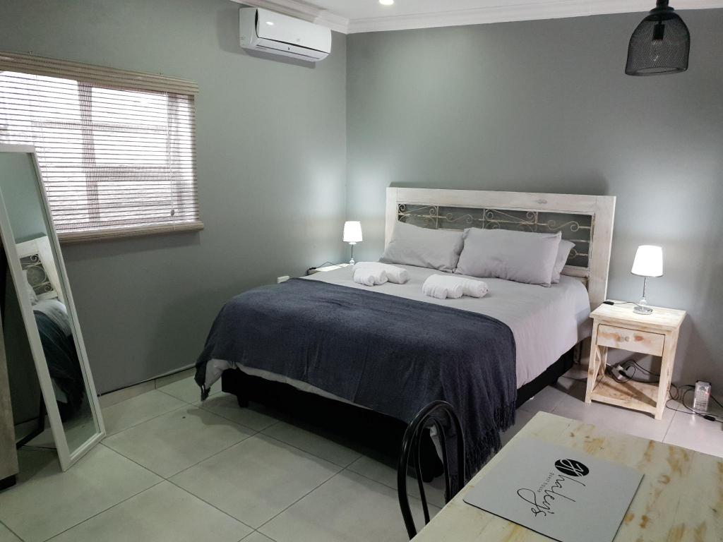 Haleys Guest House — 4-Star Luxury Hotel in Benoni, South Africa