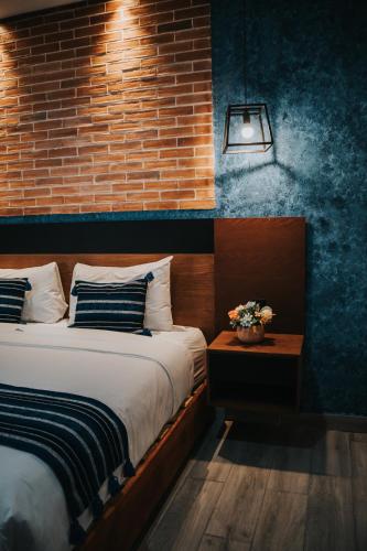 Świergot - carbon neutral hotel in Brenna
