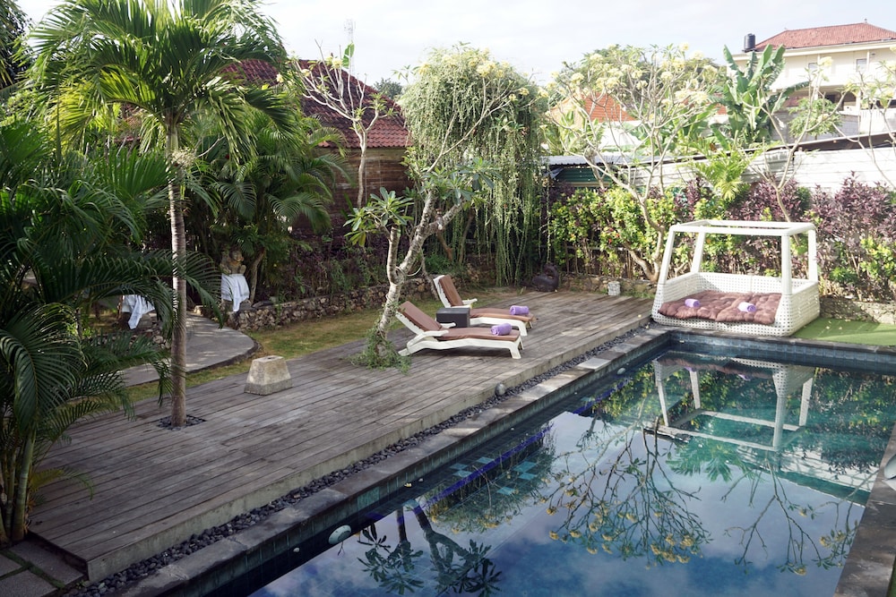 Kama Nusa - last minute hotel in Unknown City