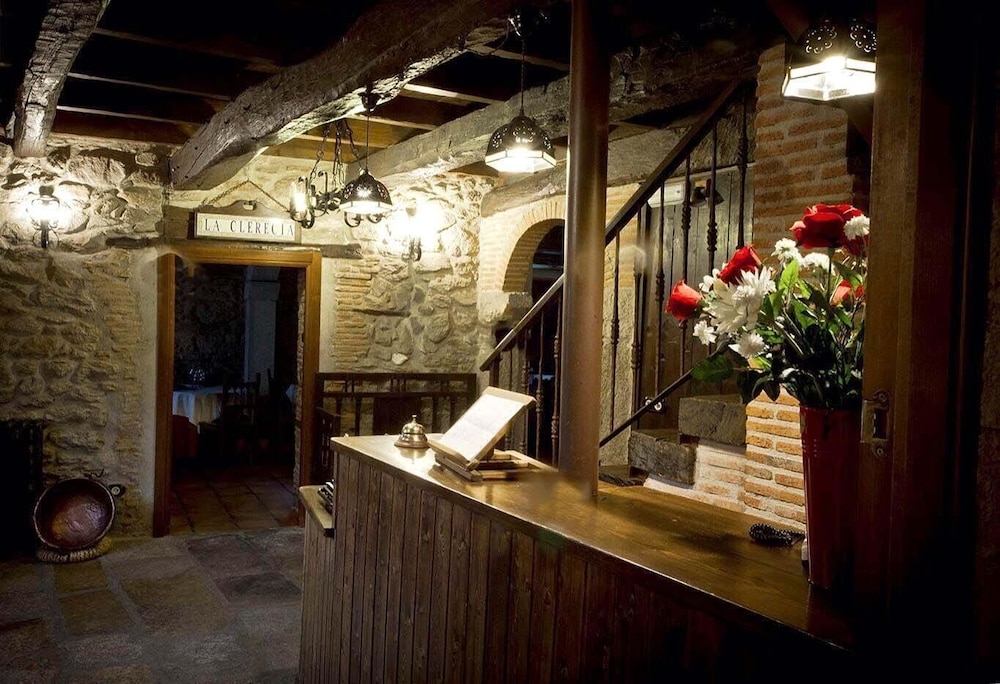 Hotel La Clerecía De Ledesma — Ledesma — photo 3