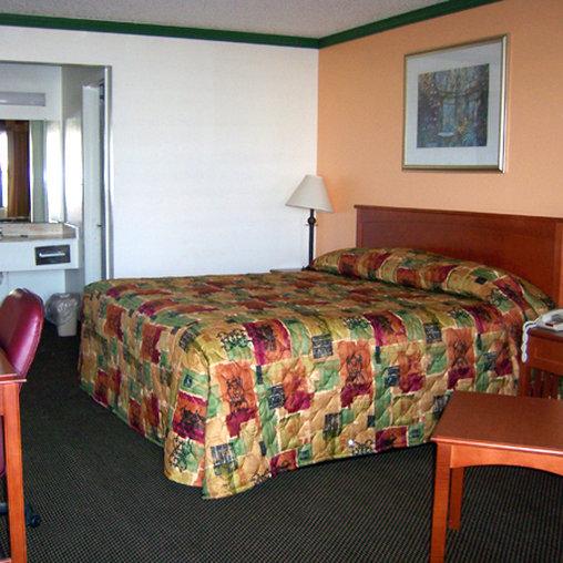Regency Inn Fairfield - photo 11