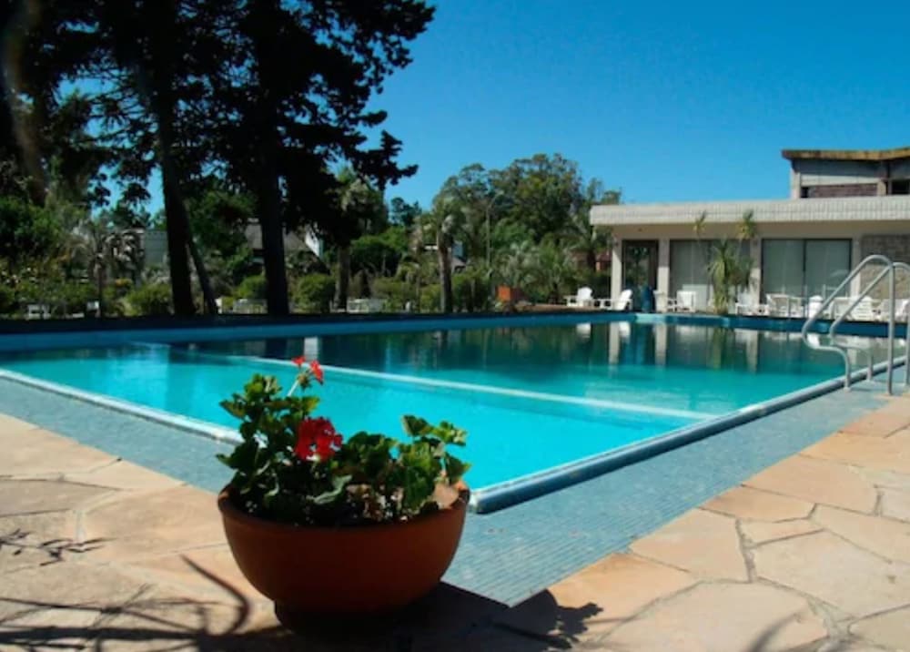 Hotel Puesta del Sol - carbon neutral hotel in Uruguay