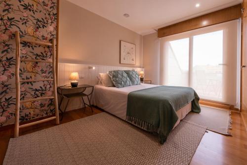 Ático en Isla de la Toja — 4-Star Luxury Hotel in O Grove, Spain