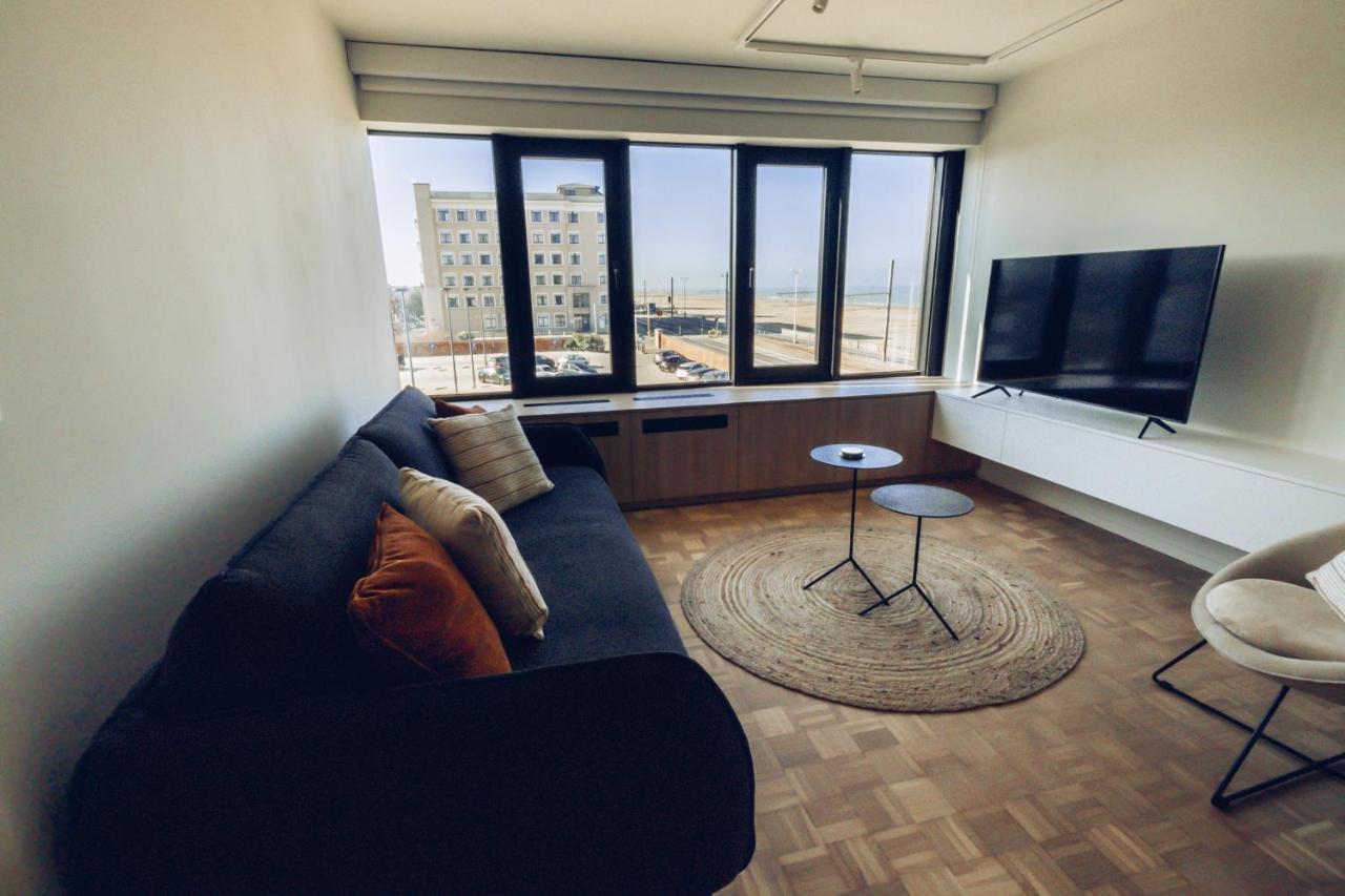 Hydro Palace 02.17 in Ostend, Belgium