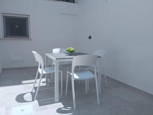 Onda Blu Apartments by My Home Apulia — 4-Star Luxury Hotel in Porto Cesareo, Italy