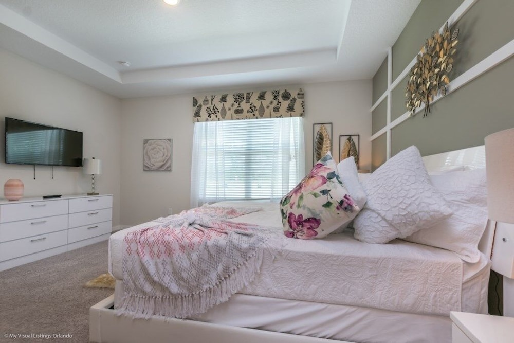 Orlando Newest Resort Community Town Home Townhouse - photo 4