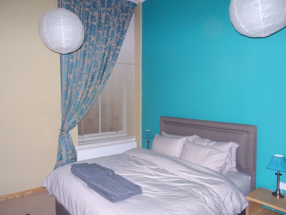 The Merchants Pad — 4-Star Luxury Hotel in Glasgow, United Kingdom
