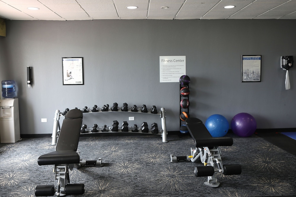 Holiday Inn Chicago Oakbrook by IHG - photo 31