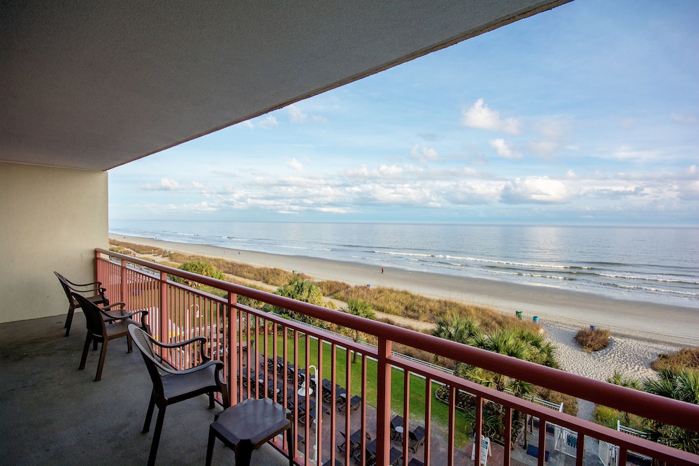 Paradise Resort - photo 35