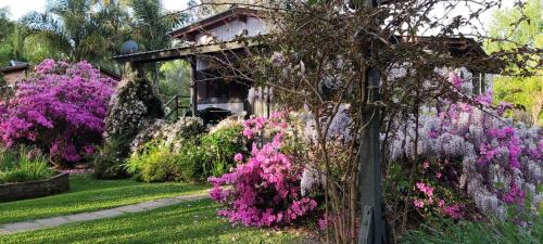 Ruca Hueney in Tigre, Argentina