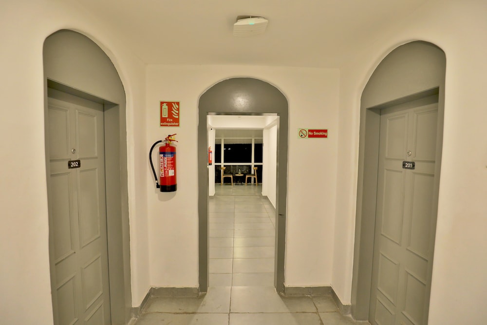 Arhan Palace - carbon neutral hotel in Samarkand