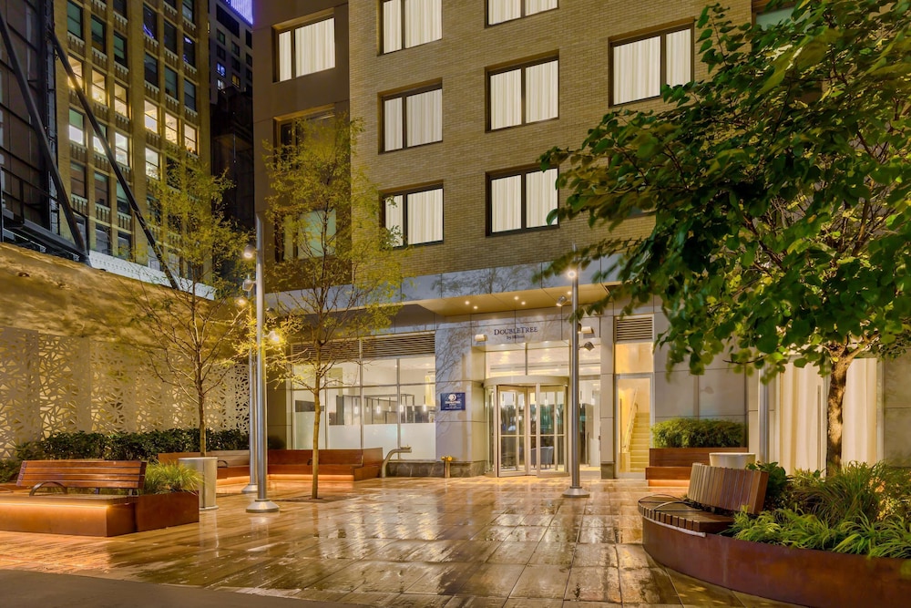 Doubletree by Hilton New York Times Square South - featured photo