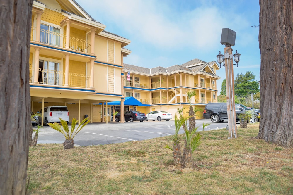 Hotel Solares - photo 51