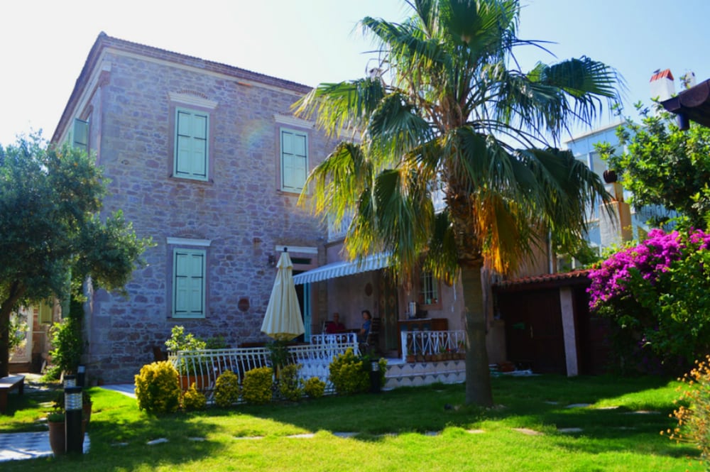 Cunda Has Konak Otel - last minute hotel in Ayvalik