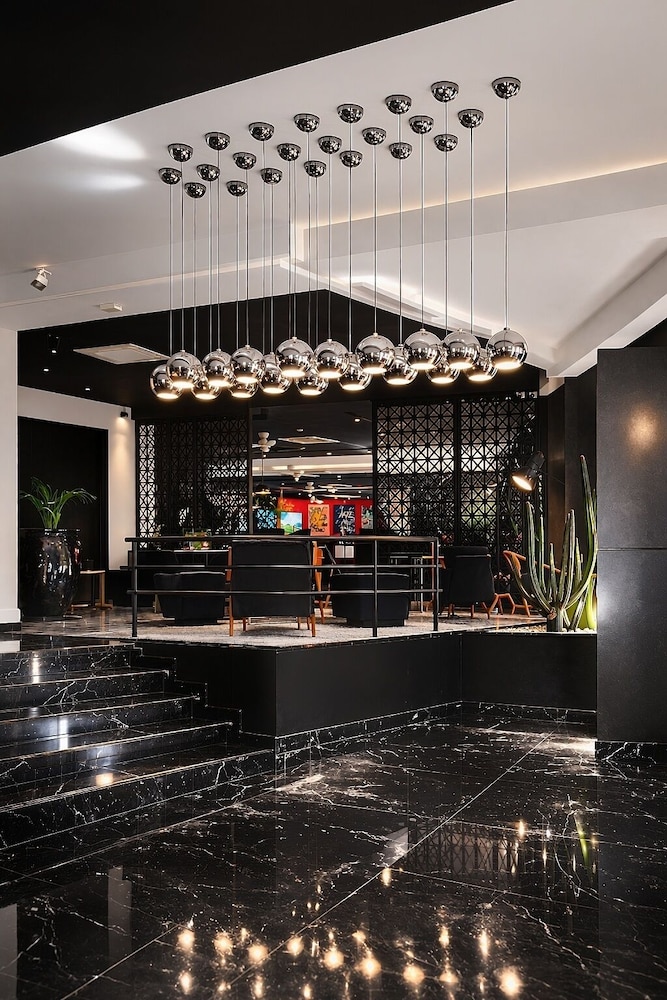 Bab Hotel — Marrakesh — photo 3