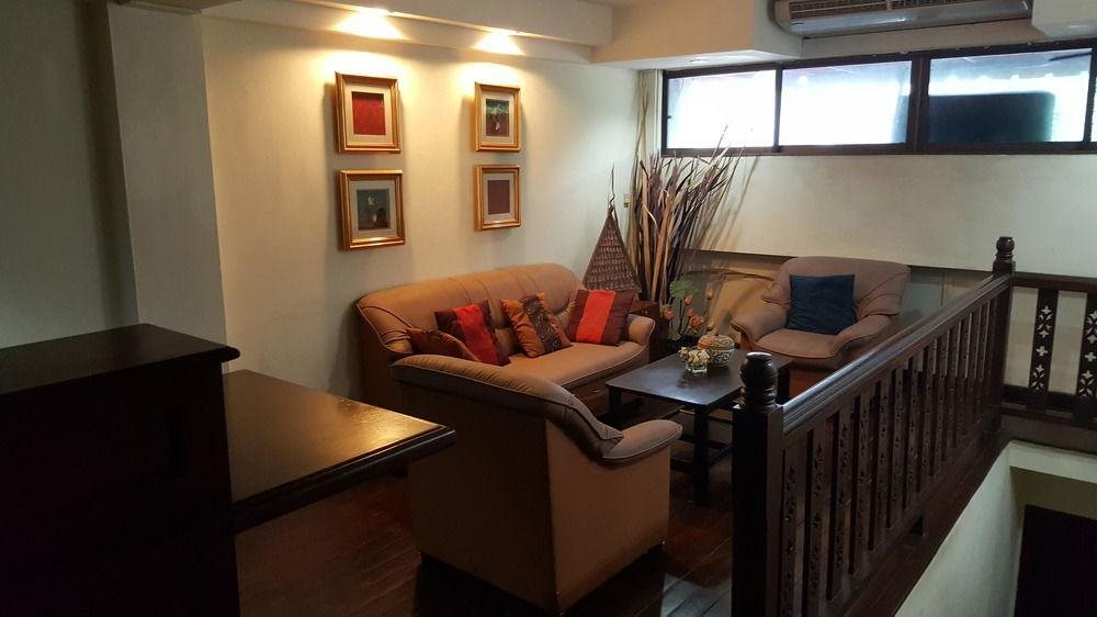 Hansaah Guest House