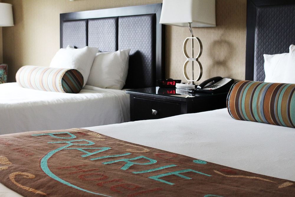 Prairie Hotel - photo 4