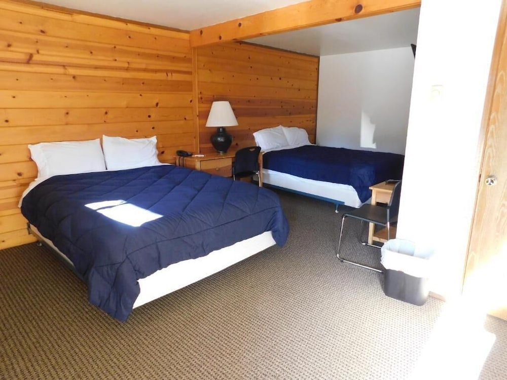 Packwood Inn - photo 6