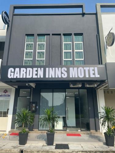 Garden Inns Motel in Kangar, Malaysia