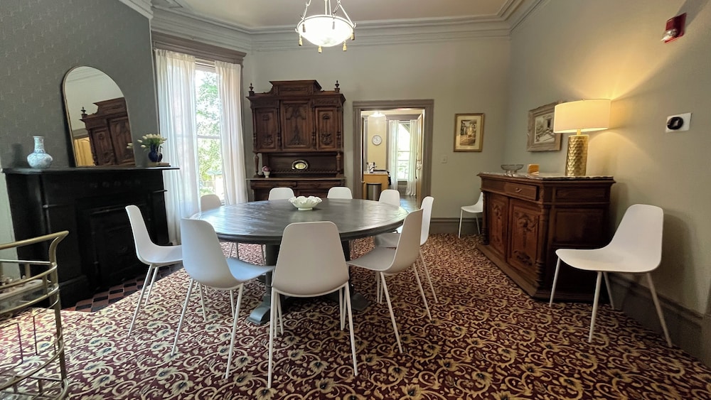 Stone Gables Inn - photo 28