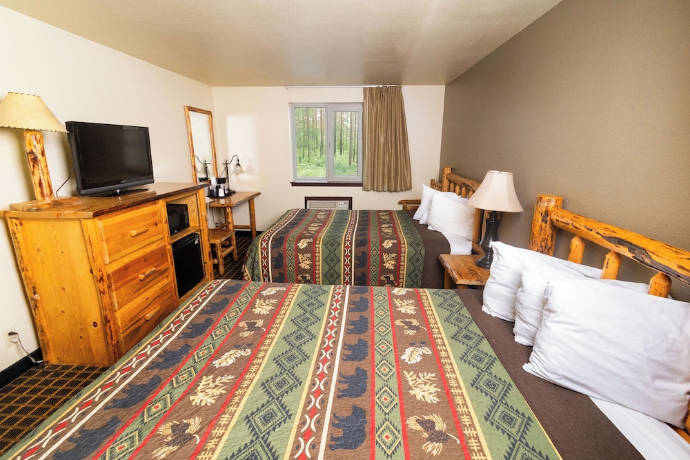 Fairbridge Inn & Suites Sandpoint - photo 16