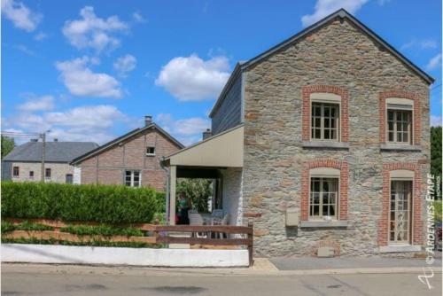 Gîtes l escurou in Daverdisse, Belgium