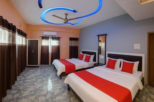 Hotel Royal Galaxy — Lohardaga — photo 2