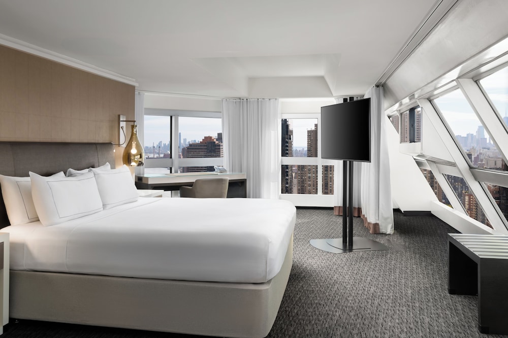 Millennium Hilton New York One UN Plaza - photo 39